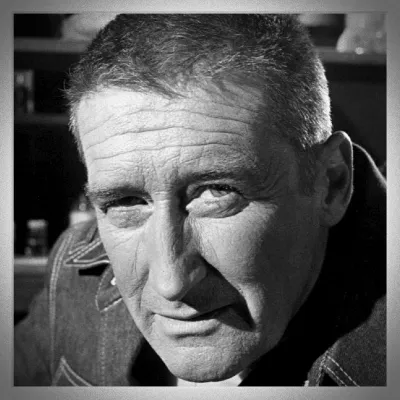 Mickey Spillane